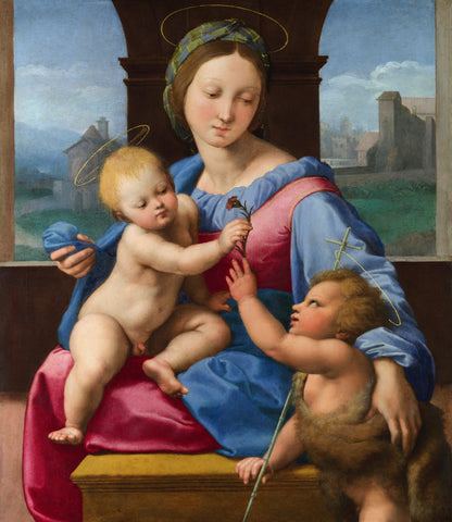 Renaissance Masters - Renaissance Masterpiece No. 297