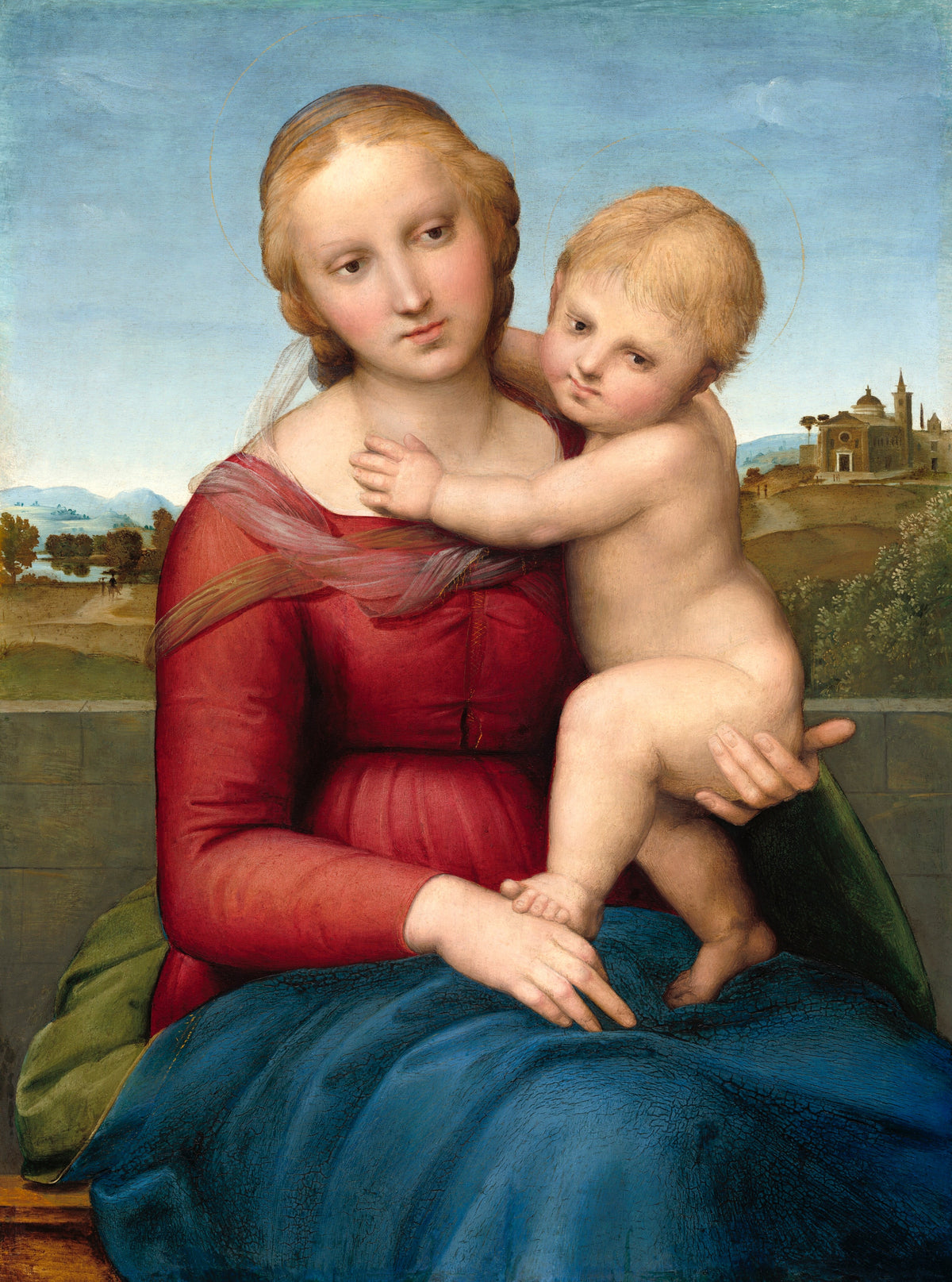 Renaissance Masters - Renaissance Masterpiece No. 339