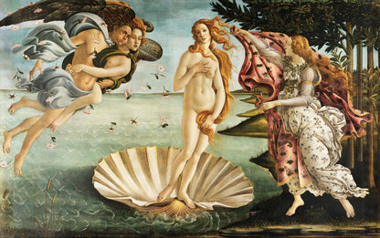 Renaissance Masters - Renaissance Masterpiece No. 213