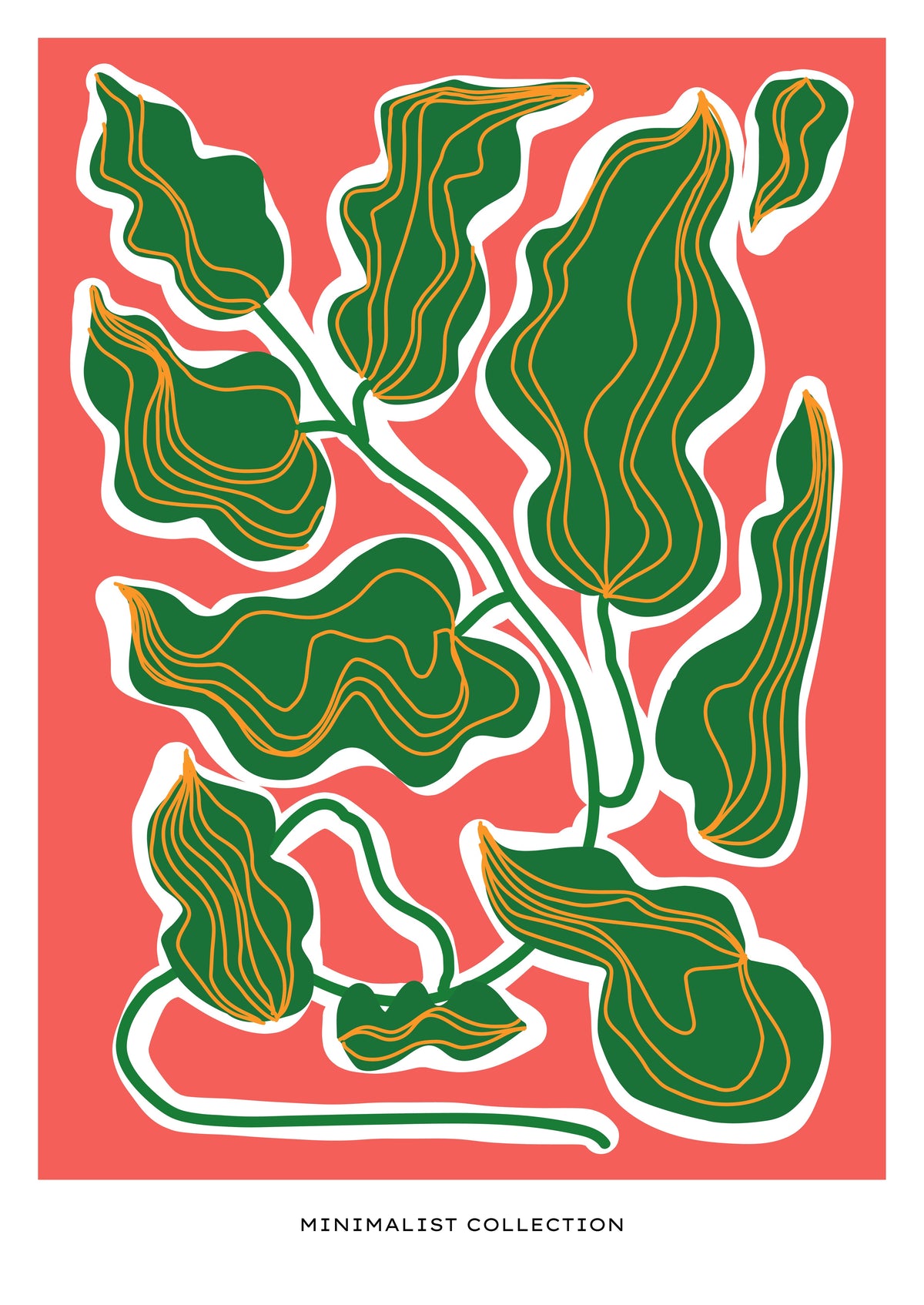 SENT Studio - Aesthetic Poster No. 15