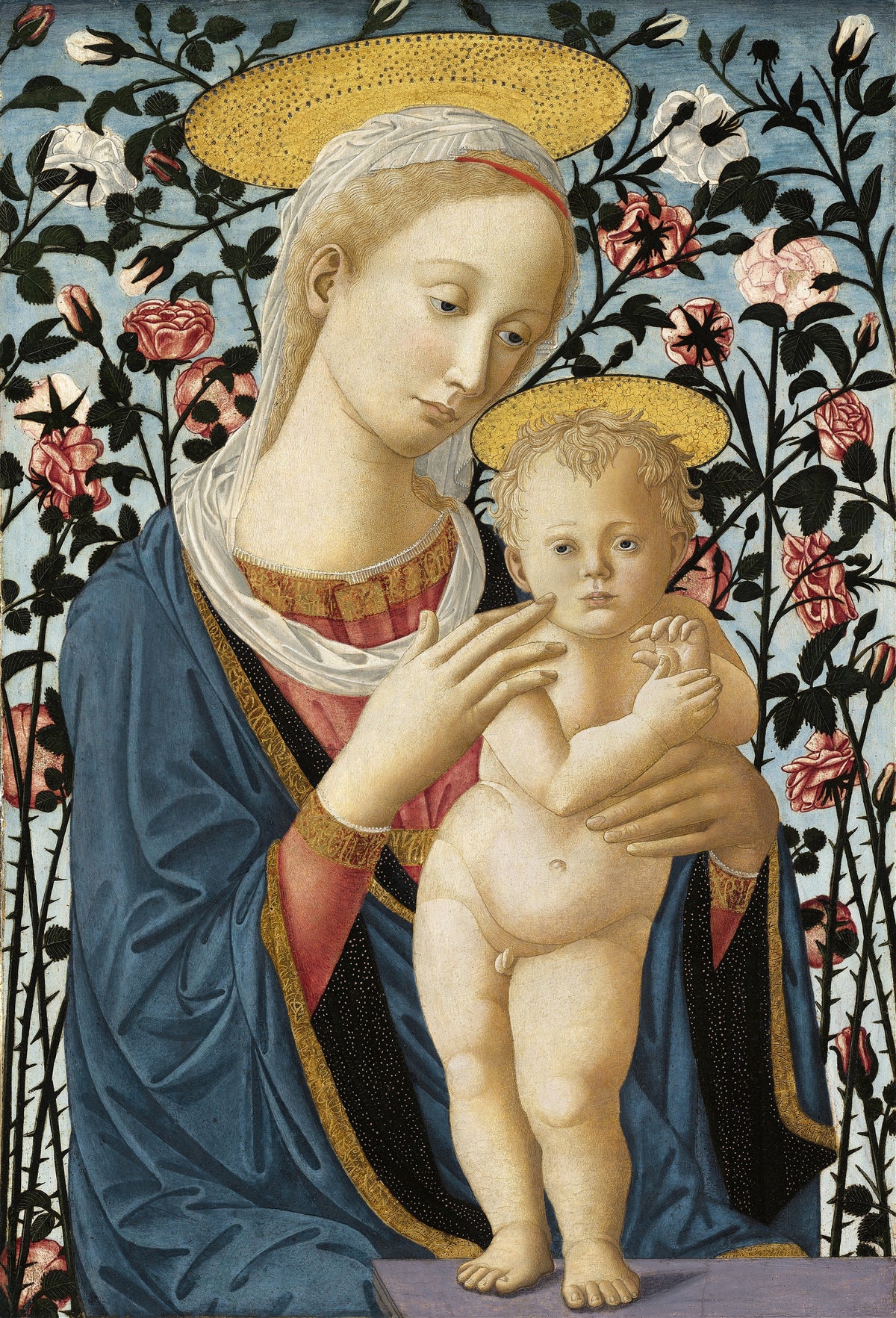 Renaissance Masters - Renaissance Masterpiece No. 419