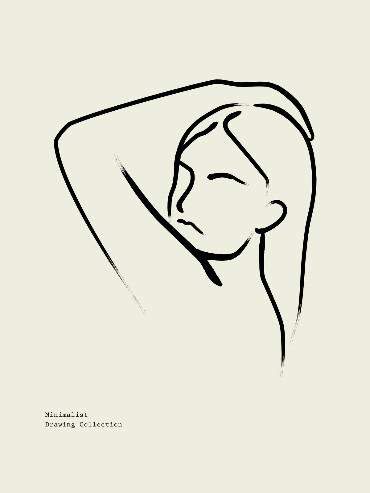SENT Studio - Bohemian Poster No. 70
