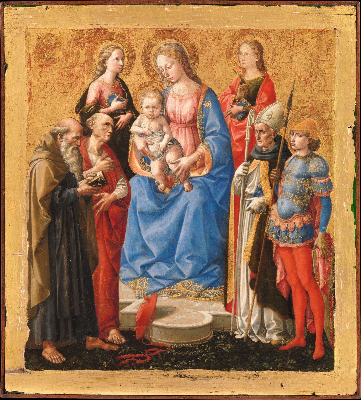 Renaissance Masters - Renaissance Masterpiece No. 156