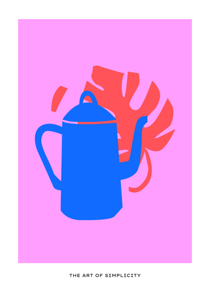 SENT Studio - Abstract Poster No. 15