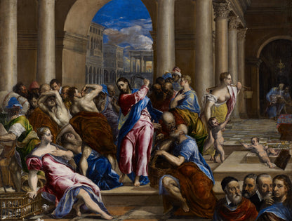 Renaissance Masters - Renaissance Masterpiece No. 235