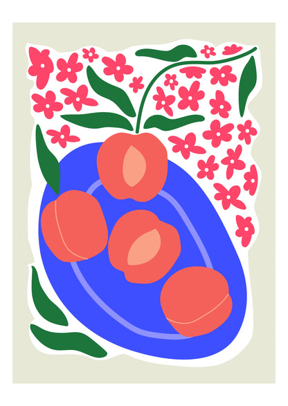 SENT Studio - Aesthetic Poster No. 50