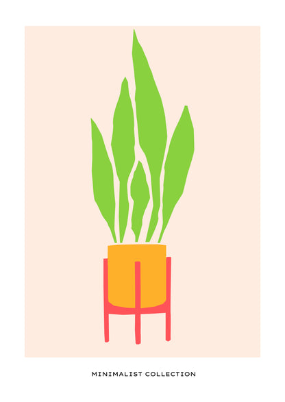SENT Studio - Abstract Poster No. 22