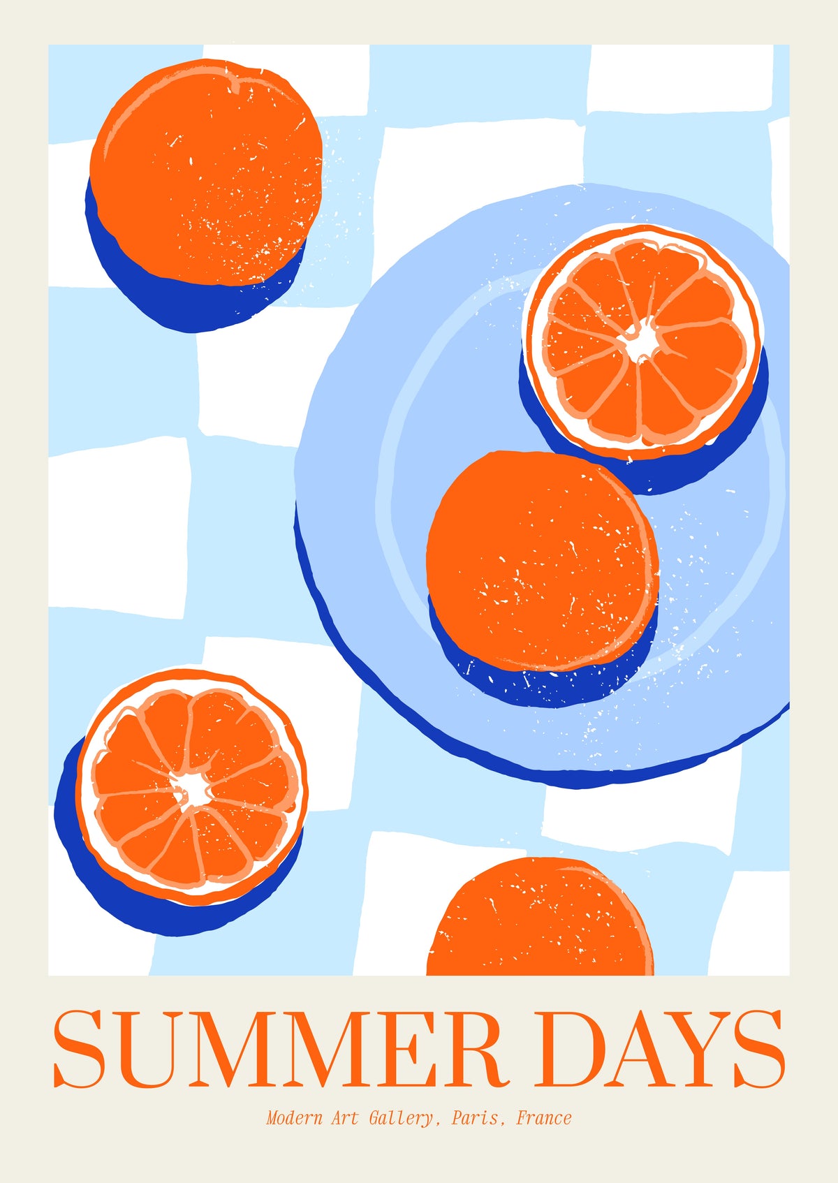SENT Studio - Cravings Poster No. 14