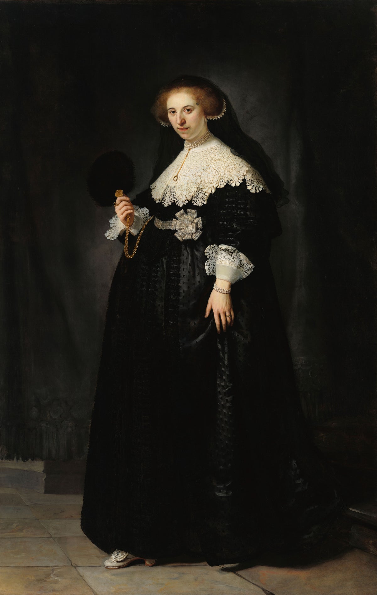 Renaissance Masters - Renaissance Masterpiece No. 375