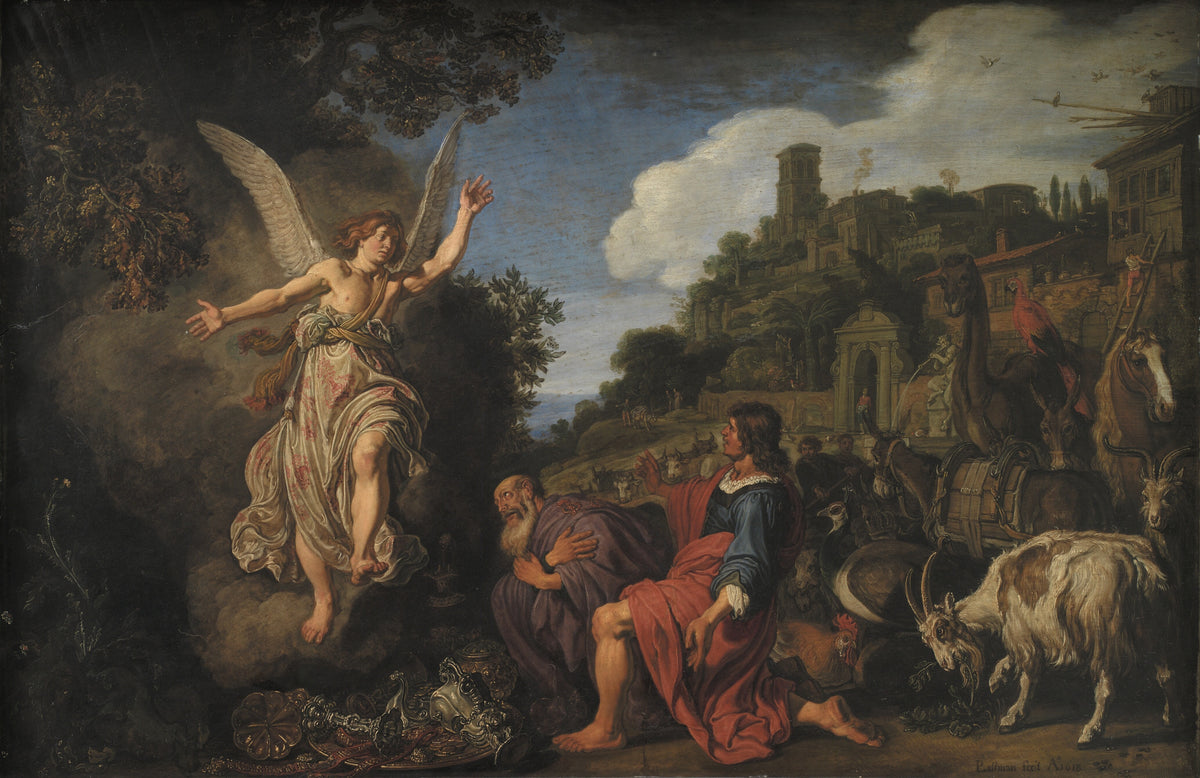 Renaissance Masters - Renaissance Masterpiece No. 192