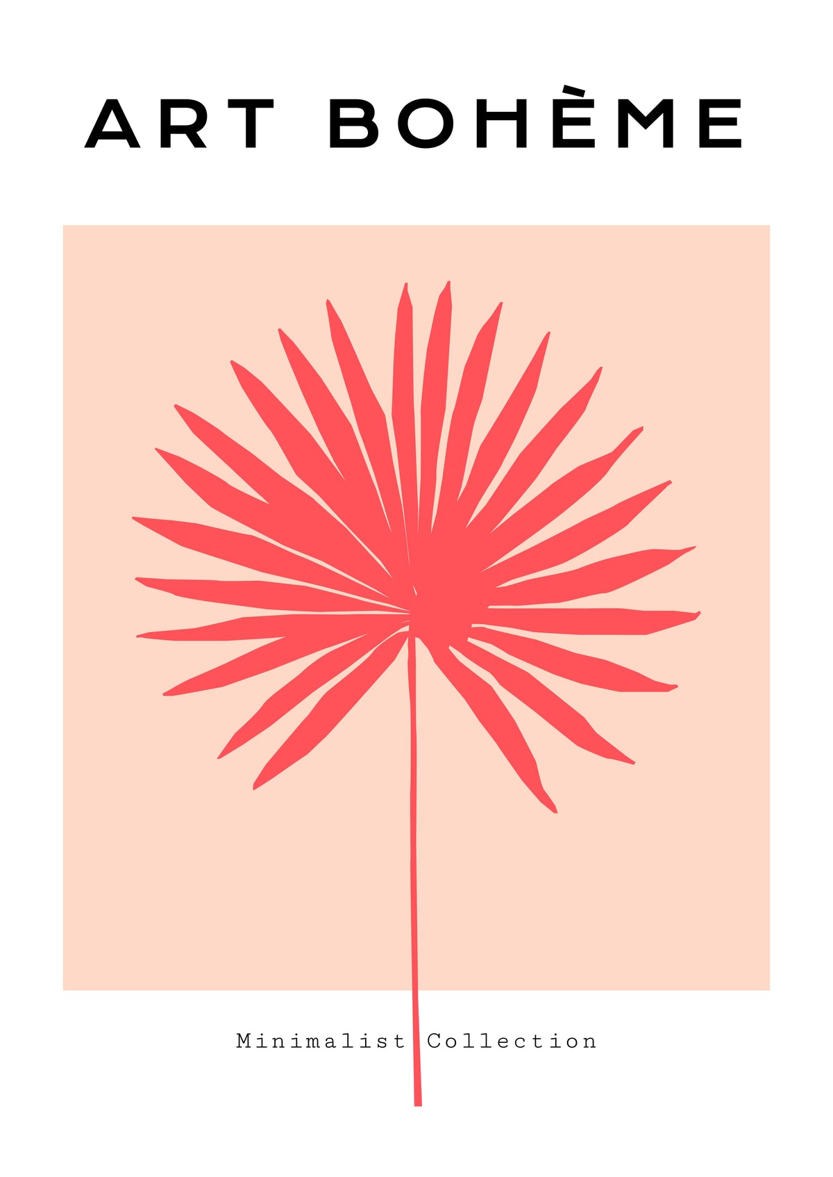 SENT Studio - Abstract Poster No. 24