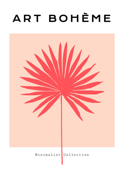SENT Studio - Abstract Poster No. 24