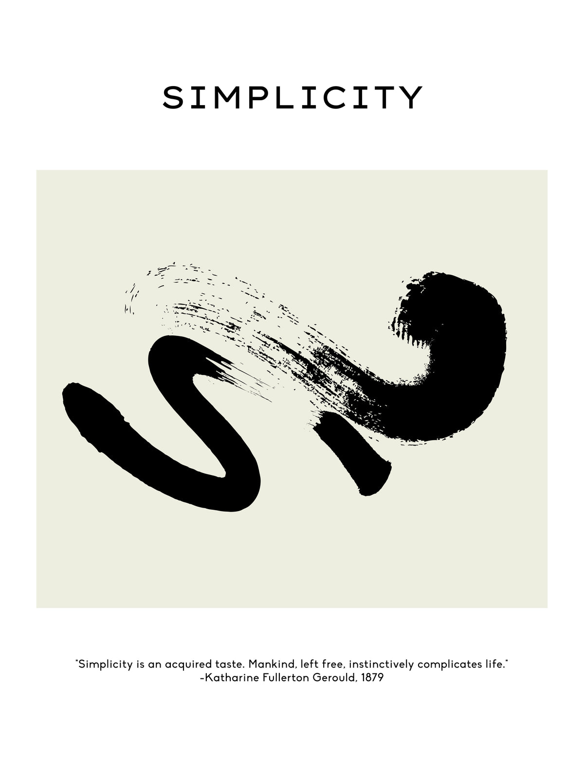 SENT Studio - Bohemian Poster No. 96