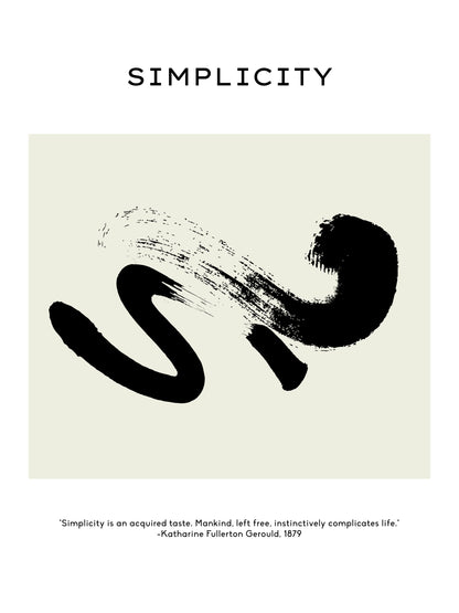 SENT Studio - Bohemian Poster No. 96