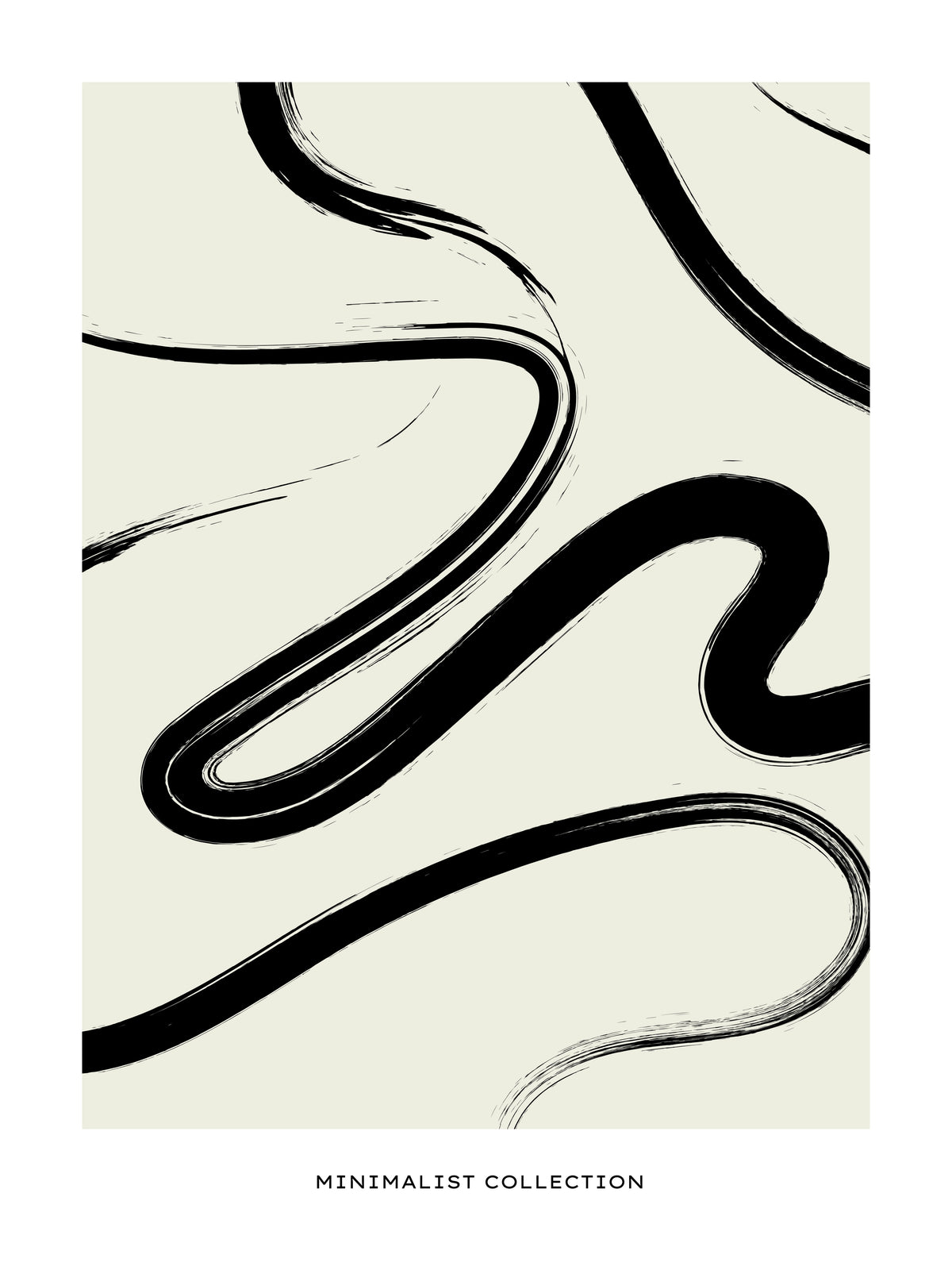 SENT Studio - Bohemian Poster No. 52