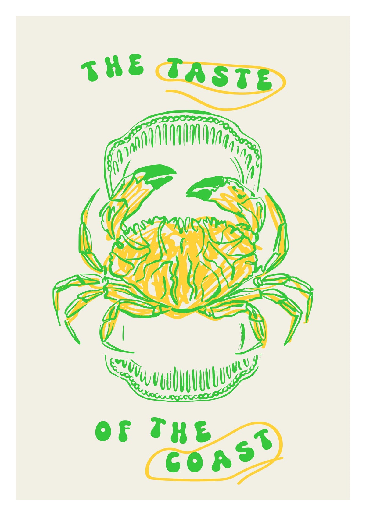 SENT Studio - Cravings Poster No. 38