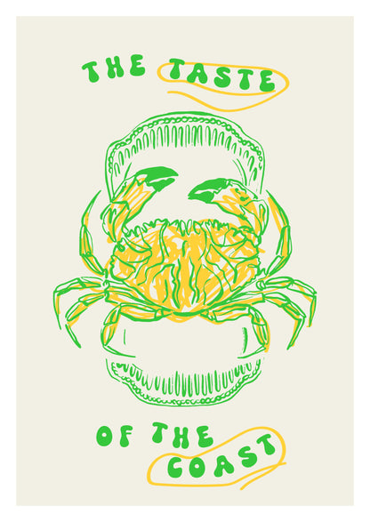 SENT Studio - Cravings Poster No. 38