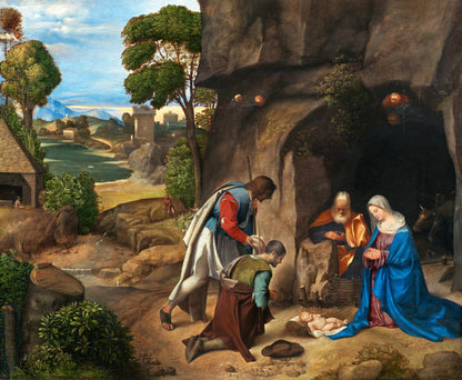 Renaissance Masters - Renaissance Masterpiece No. 287