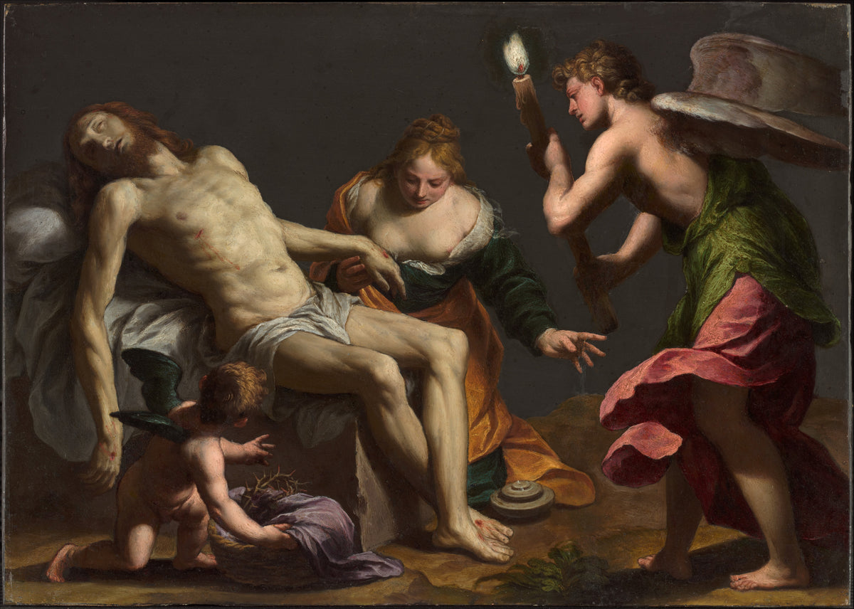 Renaissance Masters - Renaissance Masterpiece No. 101