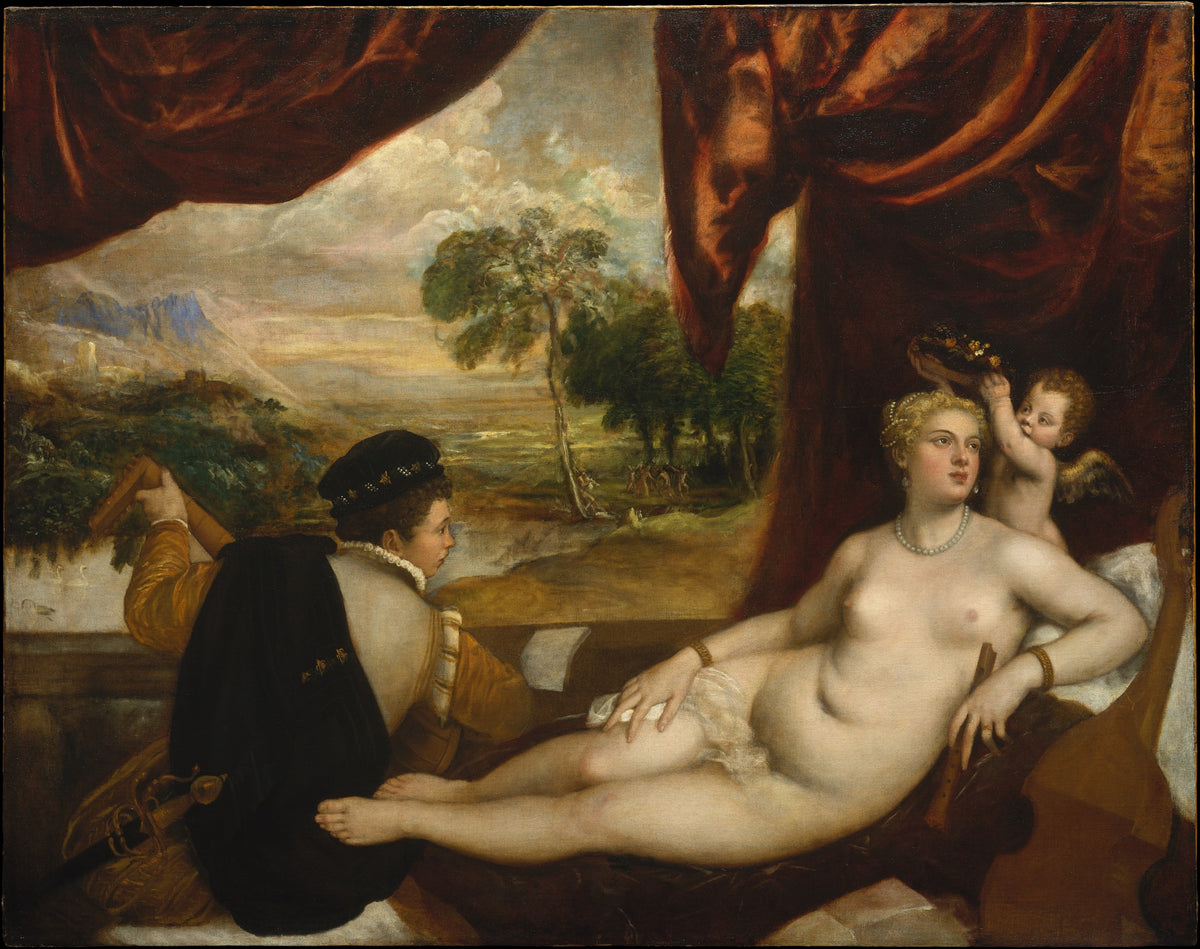 Renaissance Masters - Renaissance Masterpiece No. 116