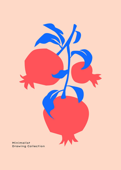 SENT Studio - Abstract Poster No. 10
