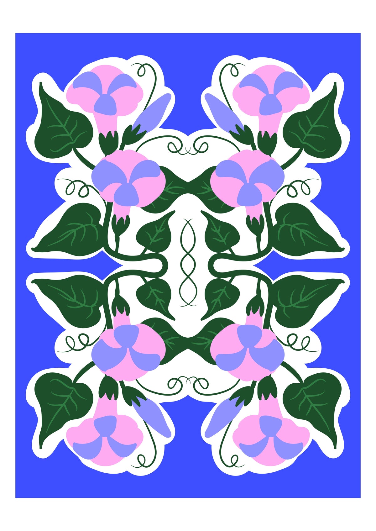 SENT Studio - Aesthetic Poster No. 26
