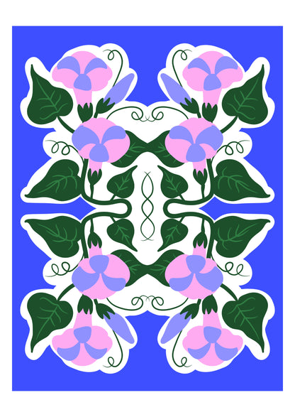 SENT Studio - Aesthetic Poster No. 26