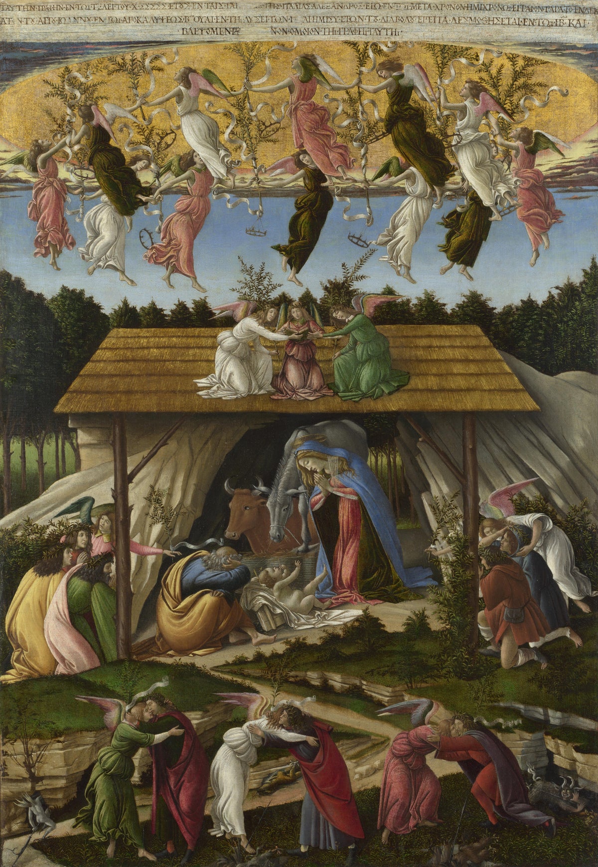 Renaissance Masters - Renaissance Masterpiece No. 248