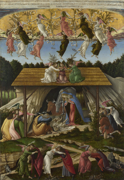 Renaissance Masters - Renaissance Masterpiece No. 248