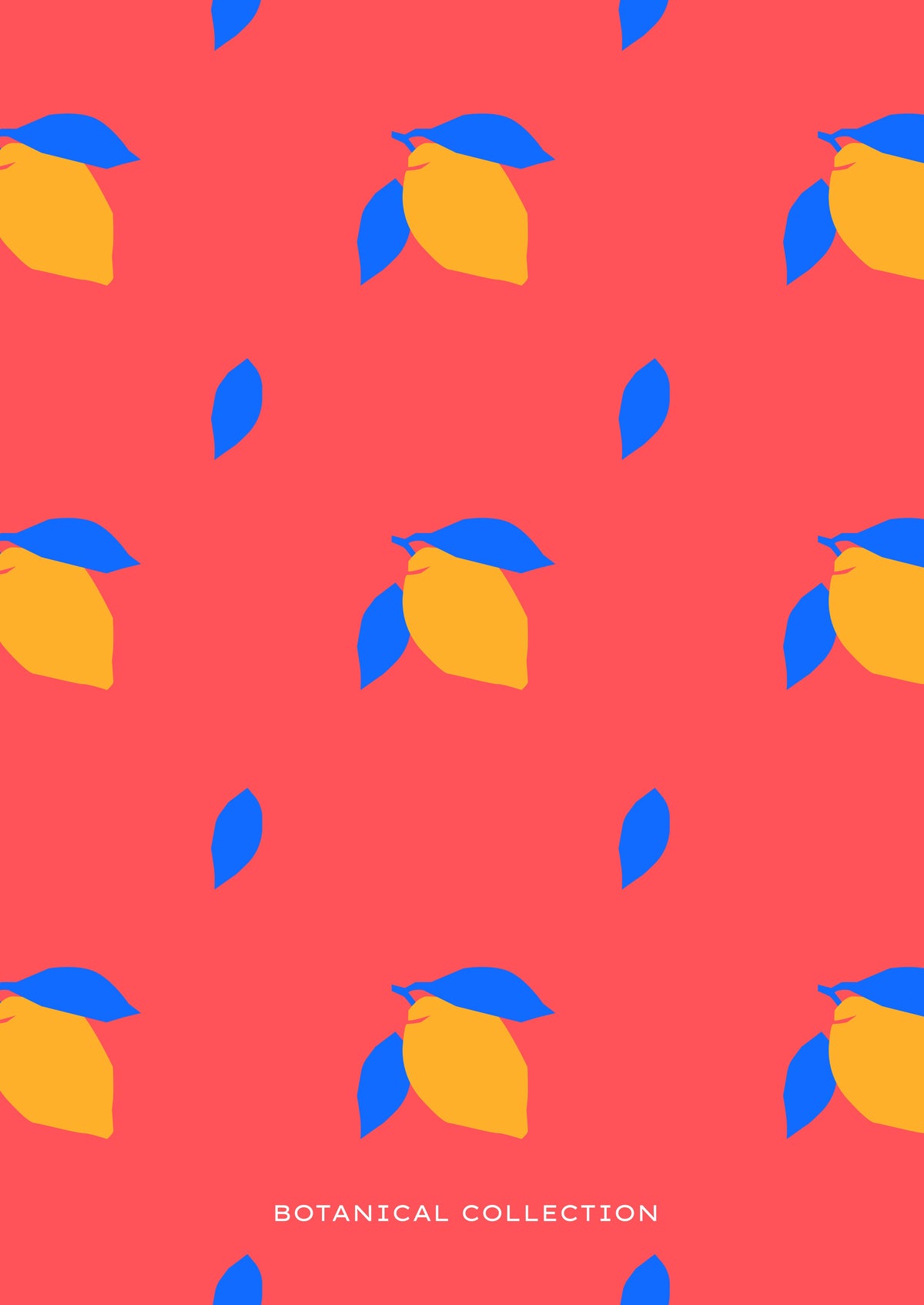 SENT Studio - Abstract Poster No. 49