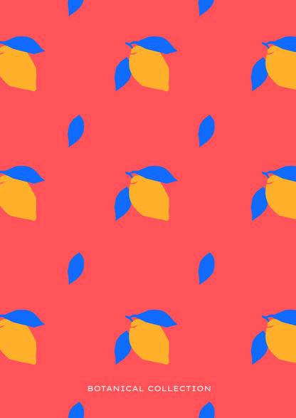 SENT Studio - Abstract Poster No. 49