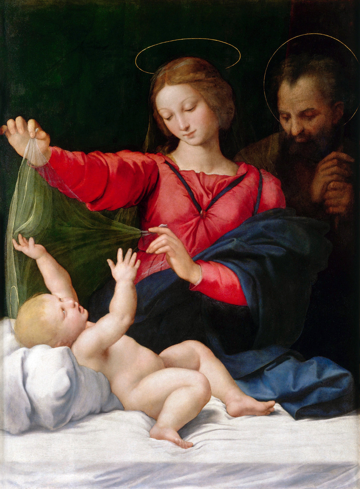 Renaissance Masters - Renaissance Masterpiece No. 326