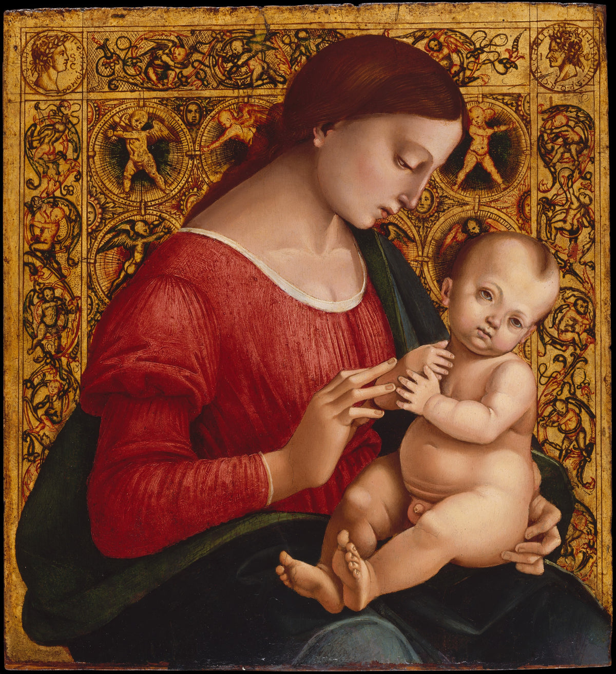 Renaissance Masters - Renaissance Masterpiece No. 152