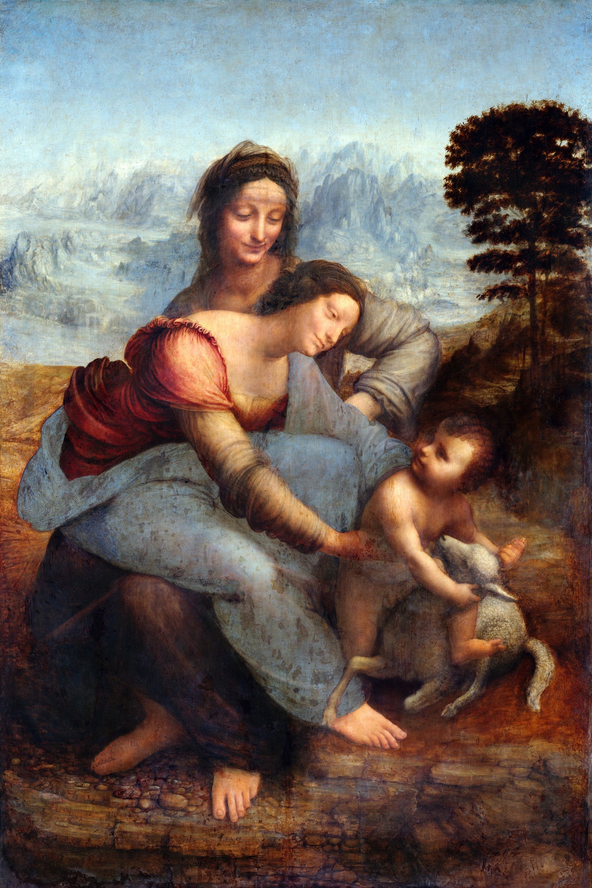 Renaissance Masters - Renaissance Masterpiece No. 338