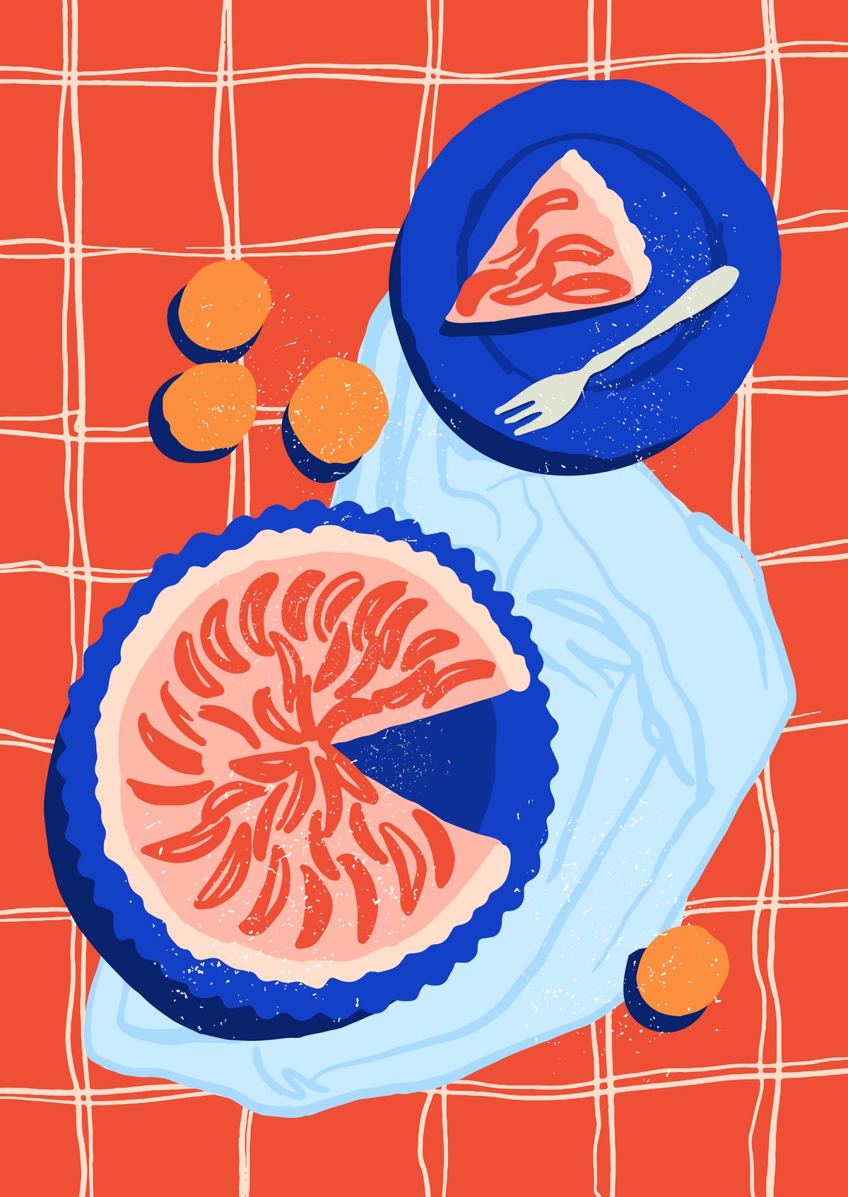 SENT Studio - Cravings Poster No. 15