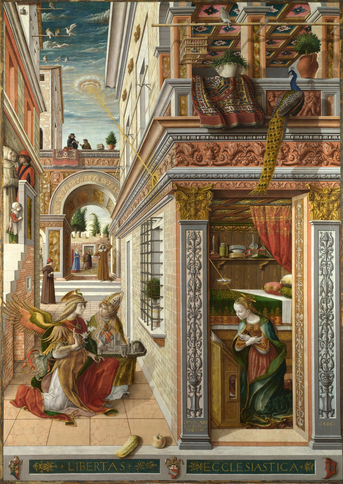 Renaissance Masters - Renaissance Masterpiece No. 247