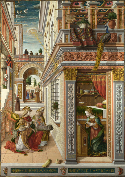 Renaissance Masters - Renaissance Masterpiece No. 247