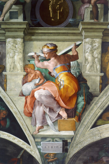 Renaissance Masters - Renaissance Masterpiece No. 316