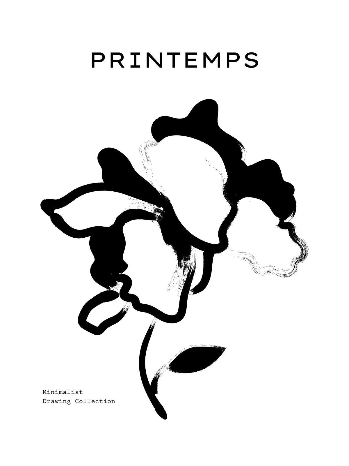SENT Studio - Bohemian Poster No. 15