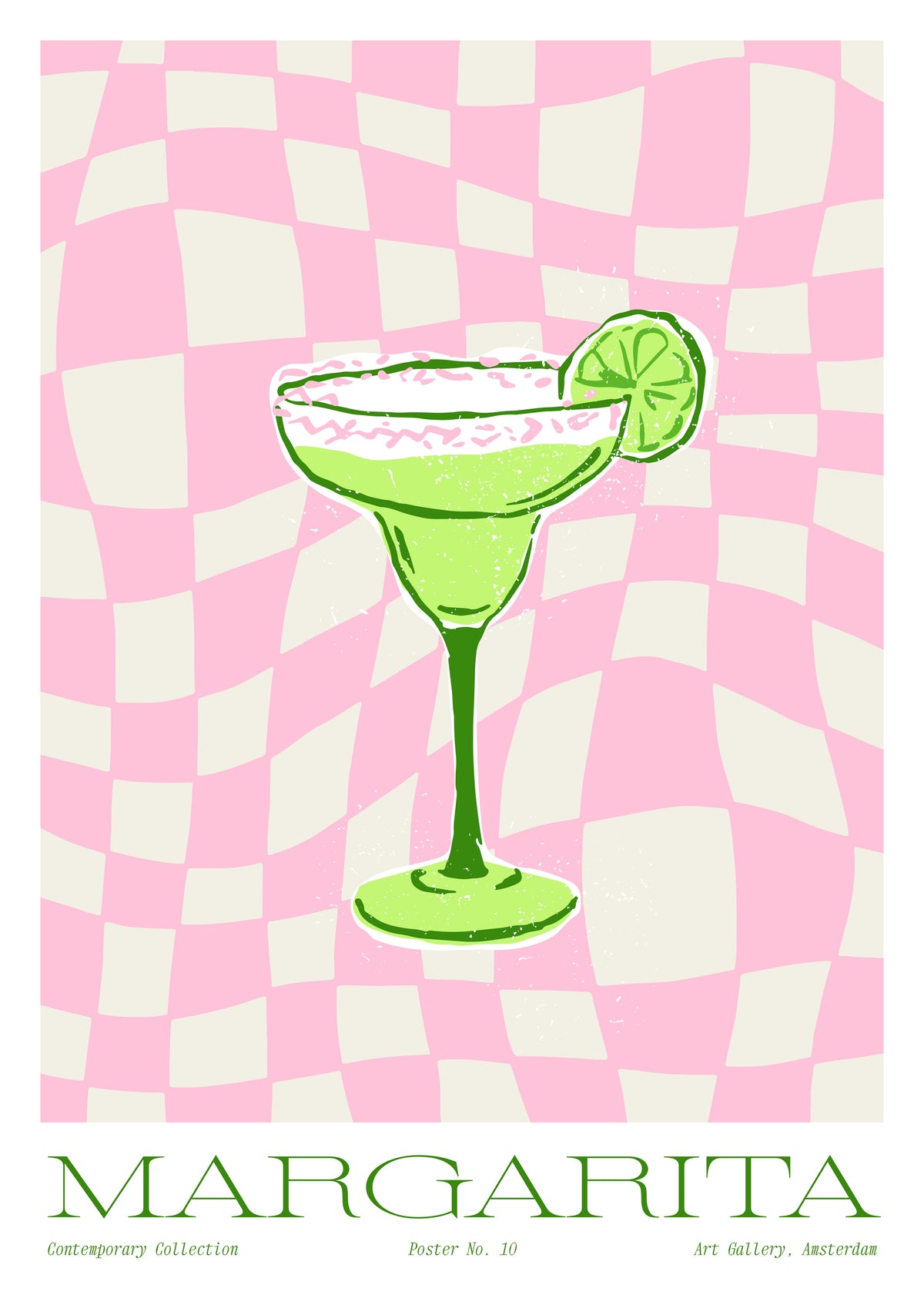 SENT Studio - Cravings Poster No. 10