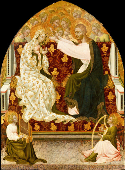 Renaissance Masters - Renaissance Masterpiece No. 399