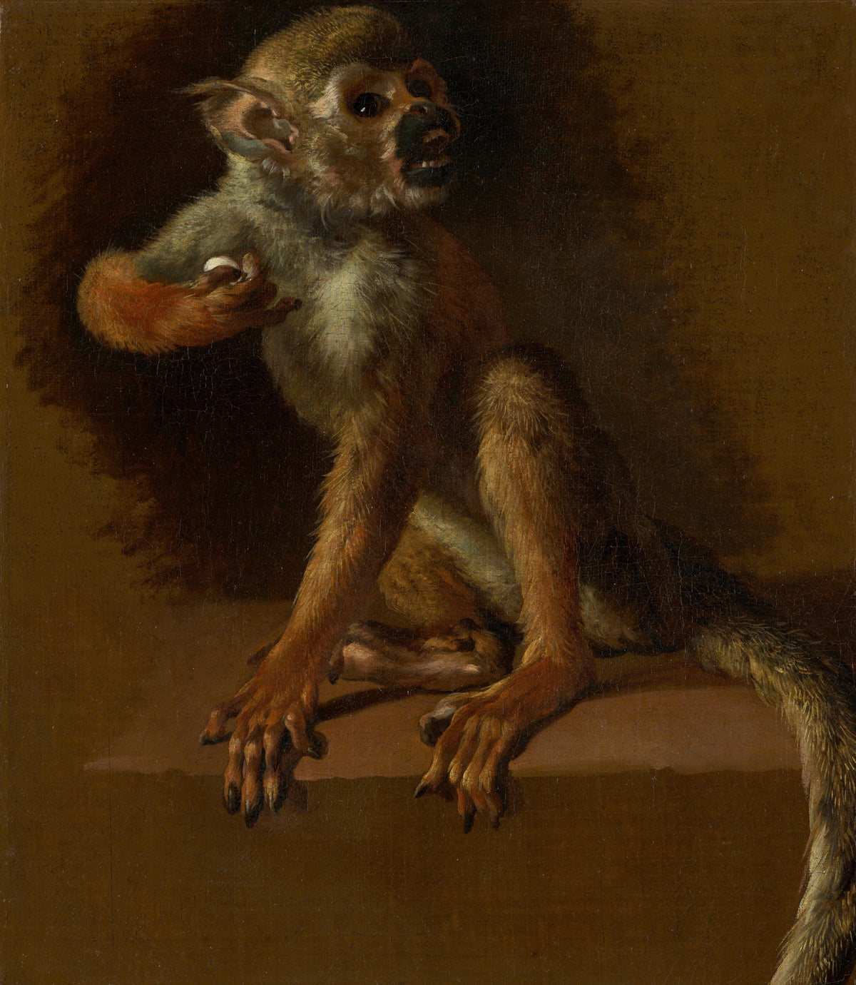 Jan Weenix — Fine Art Print No. 3