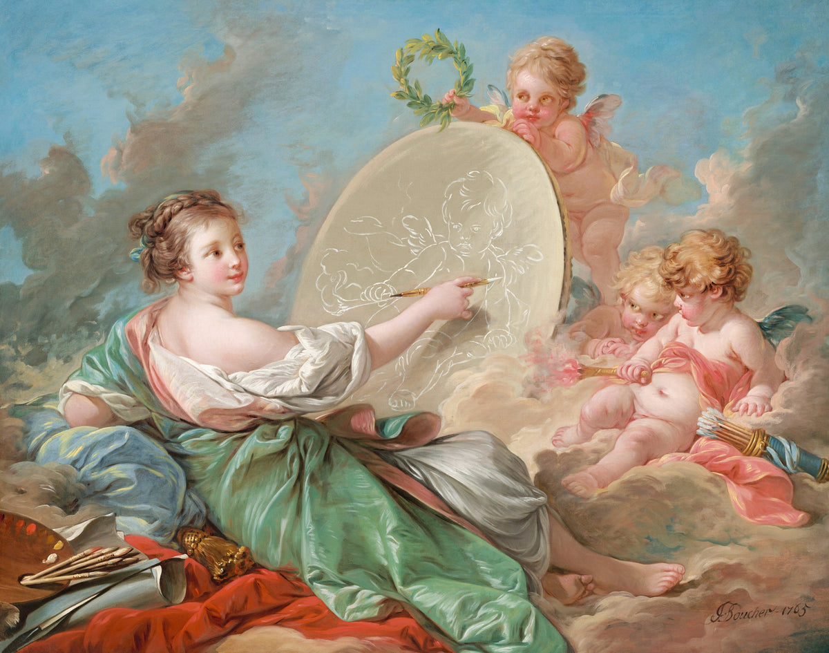 Renaissance Masters - Renaissance Masterpiece No. 211