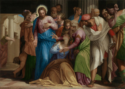 Renaissance Masters - Renaissance Masterpiece No. 246