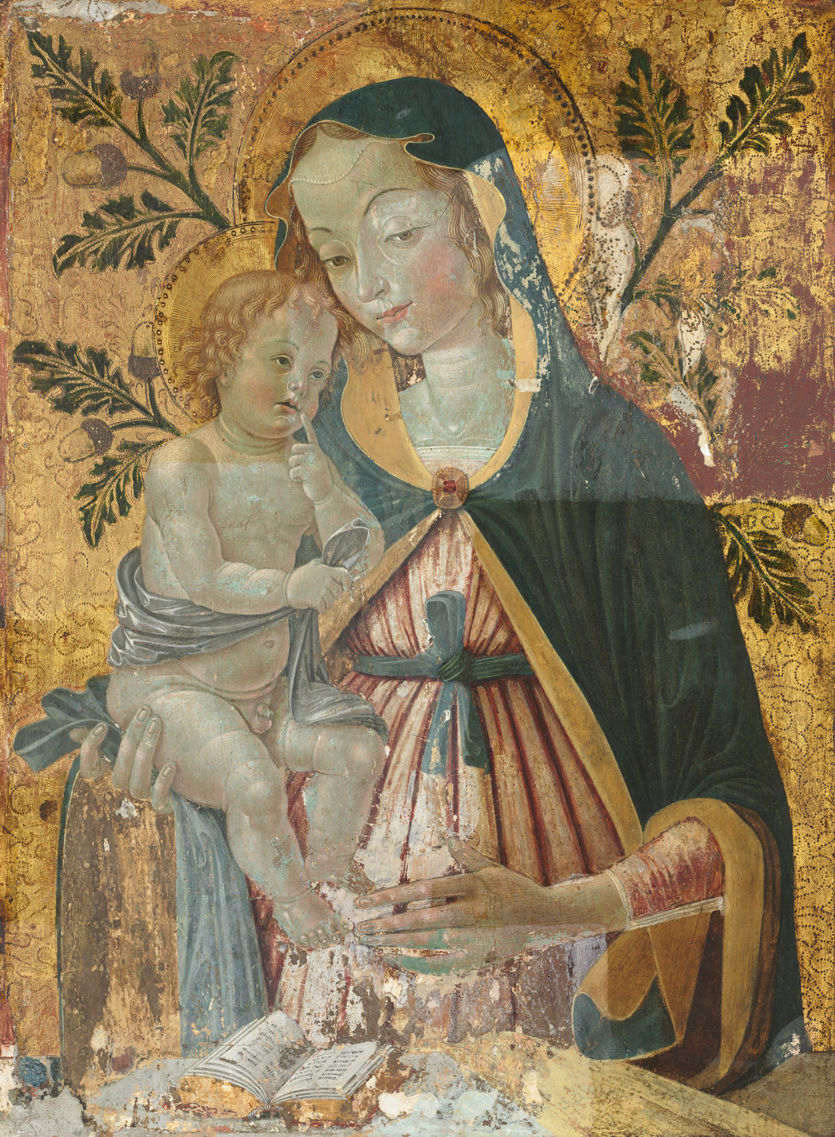 Renaissance Masters - Renaissance Masterpiece No. 105