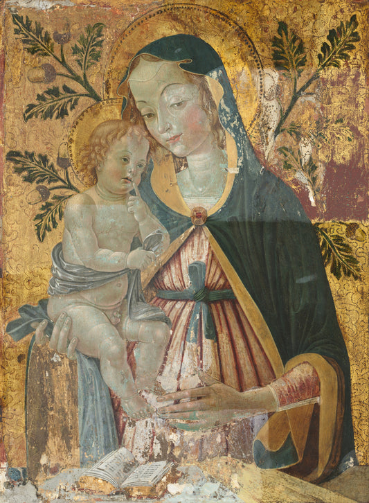 Renaissance Masters - Renaissance Masterpiece No. 105