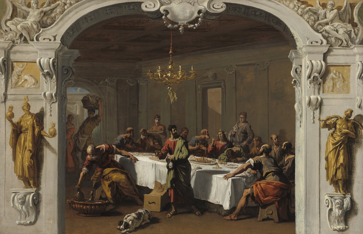 Renaissance Masters - Renaissance Masterpiece No. 405