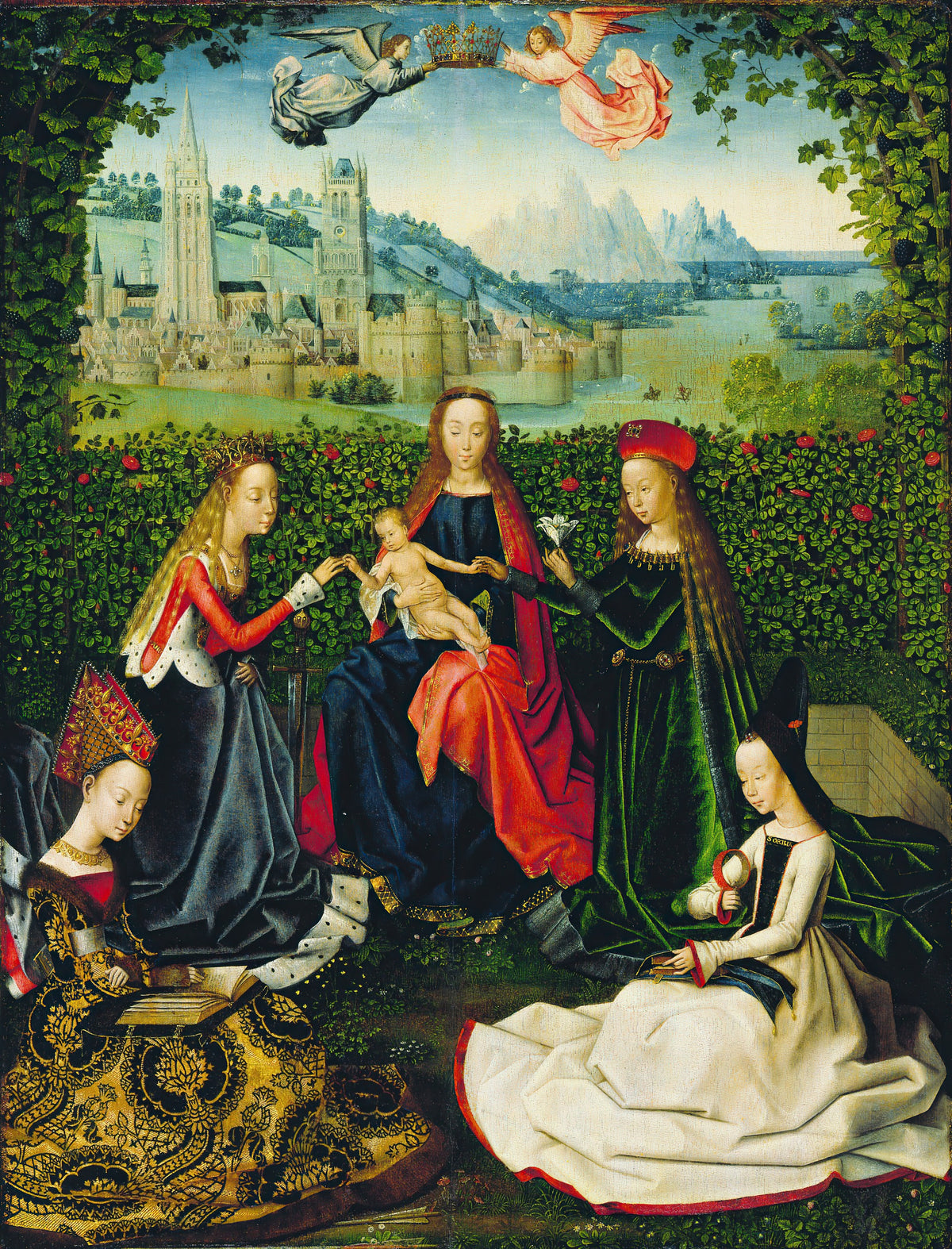 Renaissance Masters - Renaissance Masterpiece No. 402