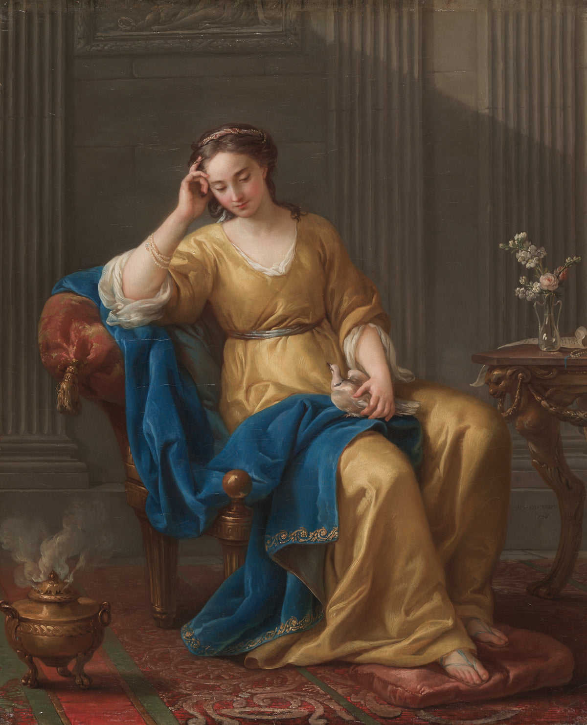 Renaissance Masters - Renaissance Masterpiece No. 104