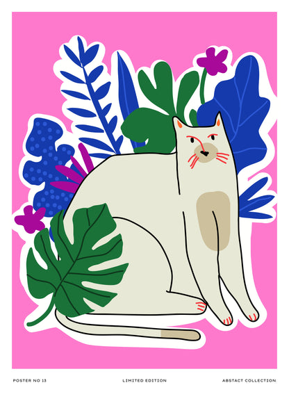 SENT Studio - Aesthetic Poster No. 13